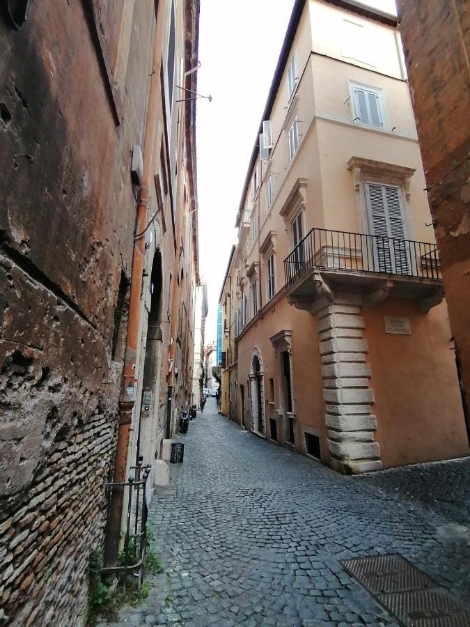 Atelier Navona Apartamento Roma